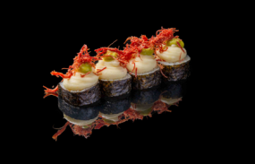 136-FUTOMAKI SALMONE SPECIALE