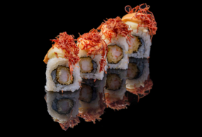 117 VULCANO SPECIALE ROLL