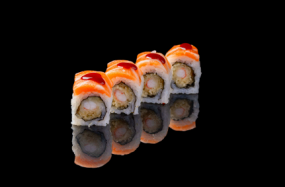 110 TIGER ROLL	
