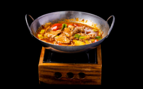 223.ONABE MANZO PICCANTE