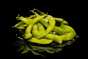 2.EDAMAME