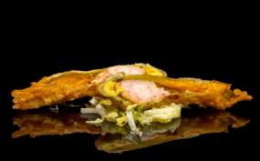 4.FIORI DI ZUCCA 4PZ