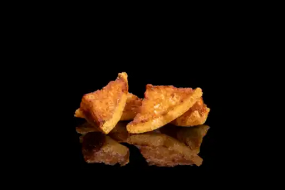 8.TOAST DI GAMBERI 4PZ