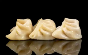 10.RAVIOLI DI CARNE 4PZ