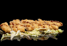 175.COTOLETTA DI POLLO