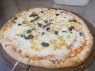 17. Olive pizza