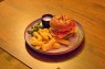 Burger Jalapeno