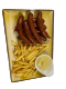 Cârnați Picanți