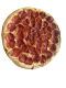 Pizza Diavolo