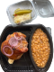 Ciolan de Porc cu Fasole