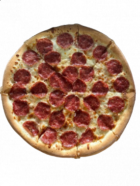Pizza Salami