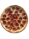Pizza Salami