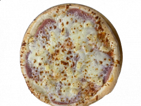 Pizza Hawaii