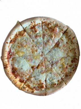 Pizza Quatro Formaggi