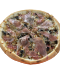 Pizza Quatro Stagioni