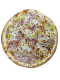 Pizza Ungaresse
