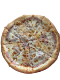 Pizza Prosciutto