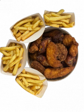 Meniu Familie (4 pers)