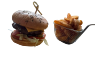 Burger de Vită