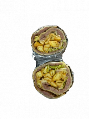 Wrap cu Mici