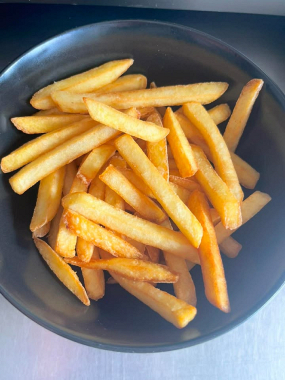 Hasábburgonya (20dkg)