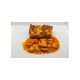Pastitsio végétarien