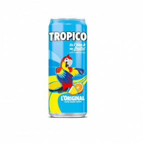 Tropico