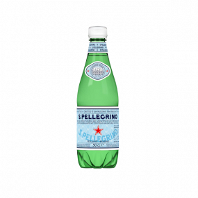 San Pellegrino