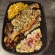 Attieke poisson
