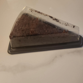 Moelleux au chocolat