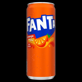 Fanta