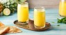 Jus de gingembre