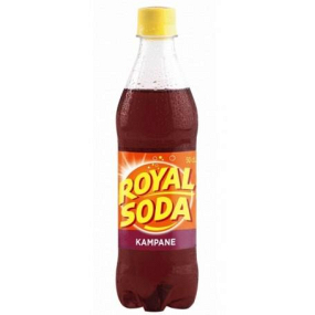 Royal soda