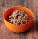 Riz haricots rouges