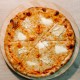 7. Quattro Formaggi 