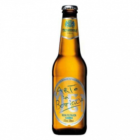 Birra Menabrea