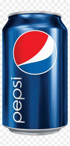 Pepsi