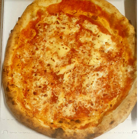 MARGHERITA
