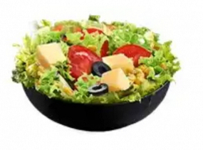 SALADE