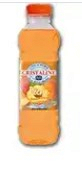CRISTALINE PECHE 33CL