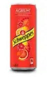 SCHWEPPES 33CL