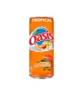 OASIS 33CL