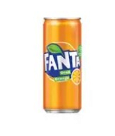 FANTA 33CL