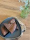 Fondant au chocolat noir 67%