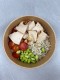 Poke bowl Poulet