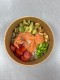 Poke bowl Saumon