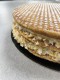 Mille feuilles vanille
