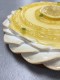 Tarte citron meringuée