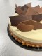 Tarte aux chocolats