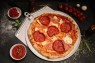 Pizza Philadelphia